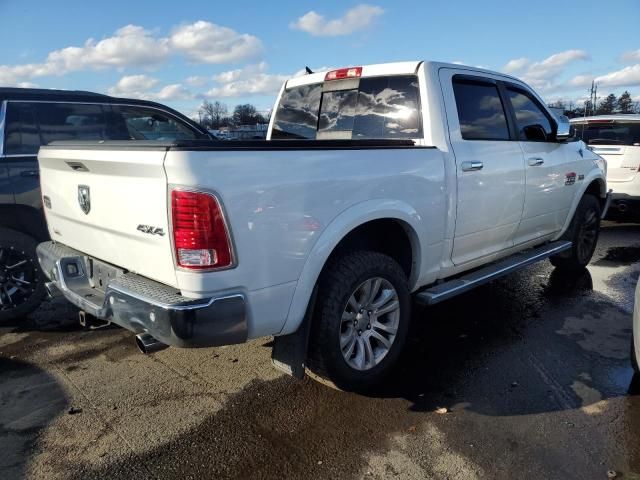 2014 Dodge RAM 1500 Longhorn