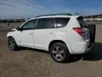 2010 Toyota Rav4 Sport