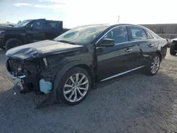 Cadillac Vehiculos salvage en venta: 2017 Cadillac XTS Luxury