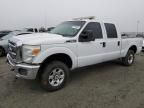 2015 Ford F250 Super Duty