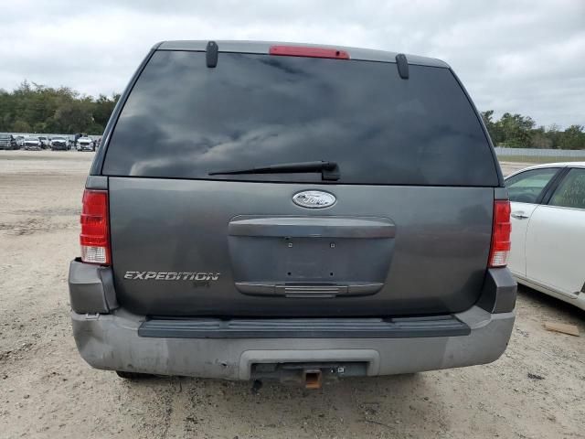 2003 Ford Expedition XLT