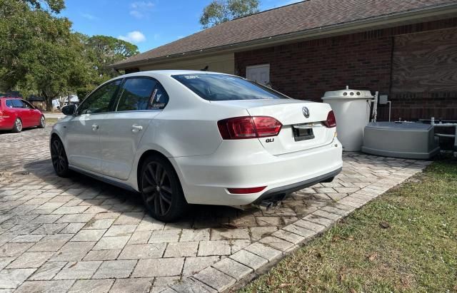 2014 Volkswagen Jetta GLI