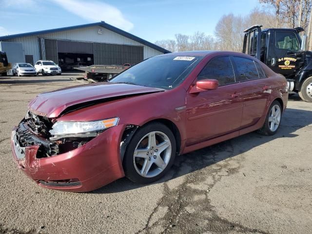 2006 Acura 3.2TL