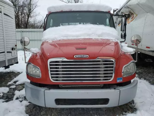 2017 Freightliner M2 106 Medium Duty