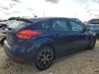 2017 Ford Focus SEL