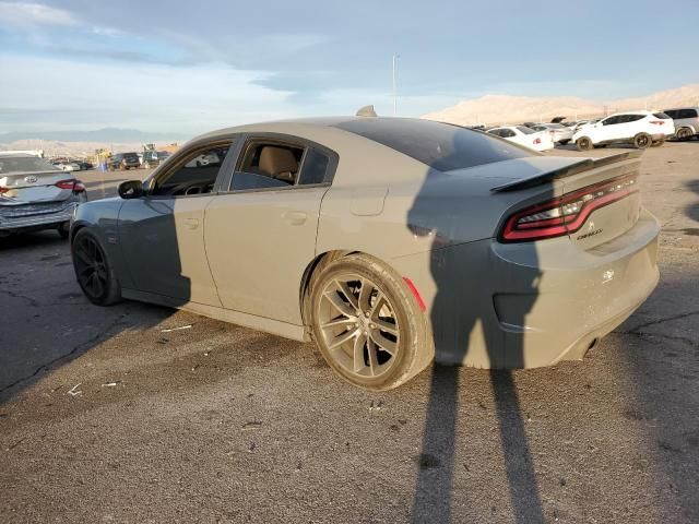 2018 Dodge Charger R/T 392