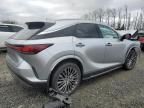 2024 Lexus RX 350H Base