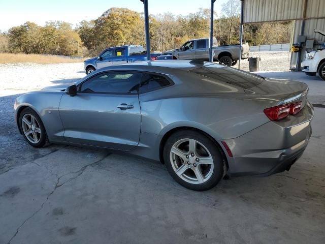 2019 Chevrolet Camaro LS