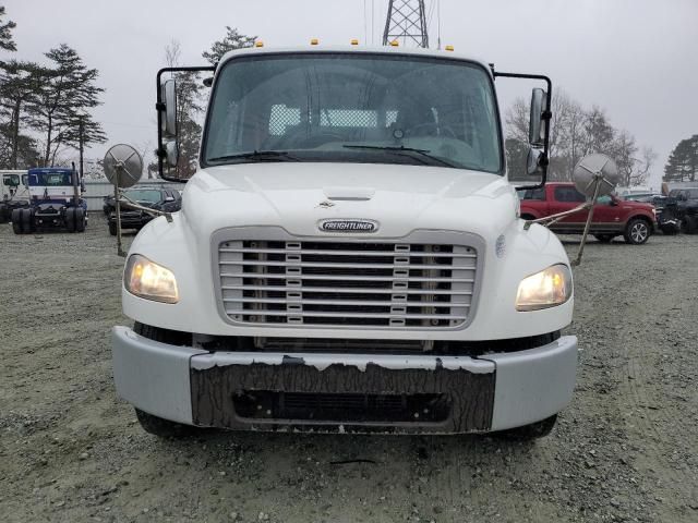 2015 Freightliner M2 106 Medium Duty