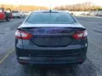 2014 Ford Fusion SE Hybrid