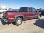 2003 Chevrolet Silverado C1500