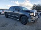 2012 Toyota Tundra Crewmax SR5