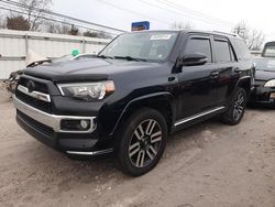 2017 Toyota 4runner SR5/SR5 Premium en venta en Walton, KY