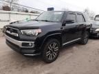 2017 Toyota 4runner SR5/SR5 Premium