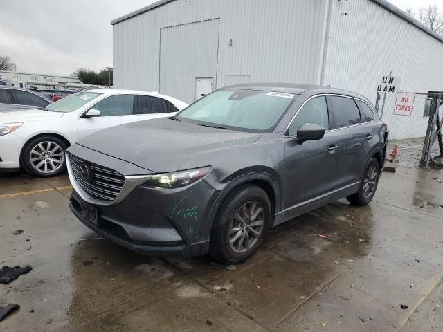 2020 Mazda CX-9 Sport