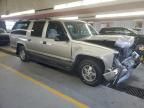 1999 Chevrolet Suburban C1500