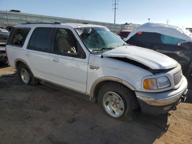 1999 Ford Expedition