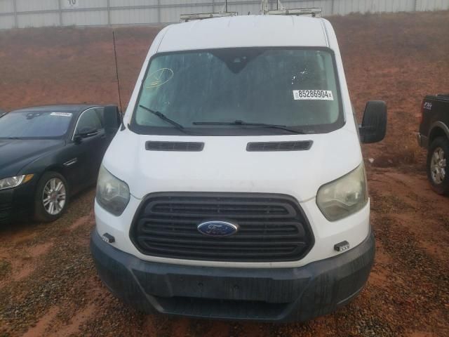 2015 Ford Transit T-150