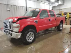 Ford f350 salvage cars for sale: 2009 Ford F350 Super Duty