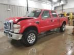 2009 Ford F350 Super Duty