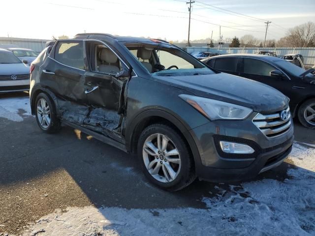 2014 Hyundai Santa FE Sport