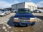 2000 Chevrolet S Truck S10