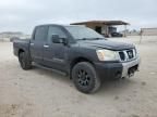 2007 Nissan Titan XE