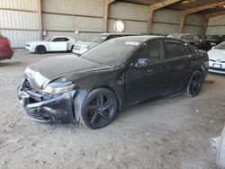 Acura salvage cars for sale: 2007 Acura TL