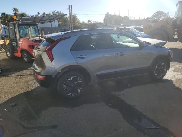 2024 KIA Niro Wind