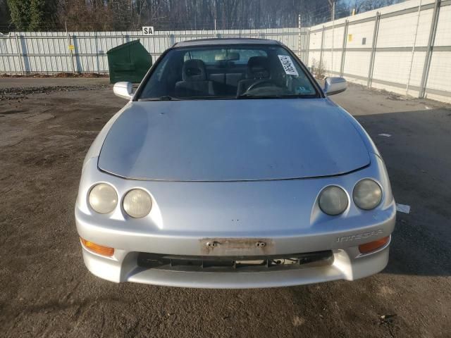 1999 Acura Integra LS