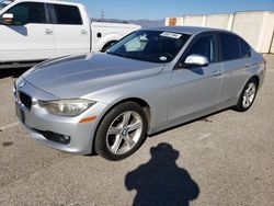 2013 BMW 328 I Sulev en venta en Van Nuys, CA