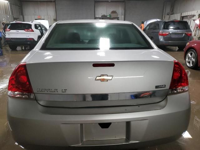 2008 Chevrolet Impala LT