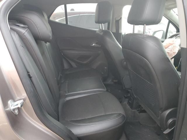 2013 Buick Encore Convenience