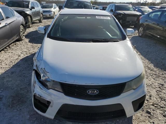 2011 KIA Forte EX