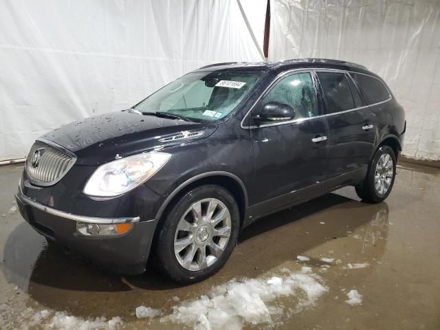 2011 Buick Enclave CXL