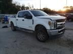 2018 Ford F250 Super Duty