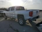 2016 Chevrolet Silverado K1500 LTZ