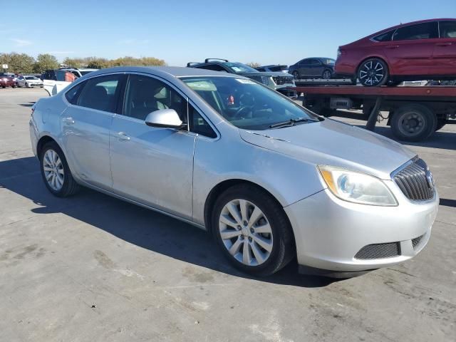 2016 Buick Verano