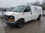 2009 Chevrolet Express G2500