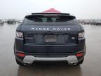 2012 Land Rover Range Rover Evoque Dynamic Premium