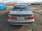 2003 BMW 530 I Automatic