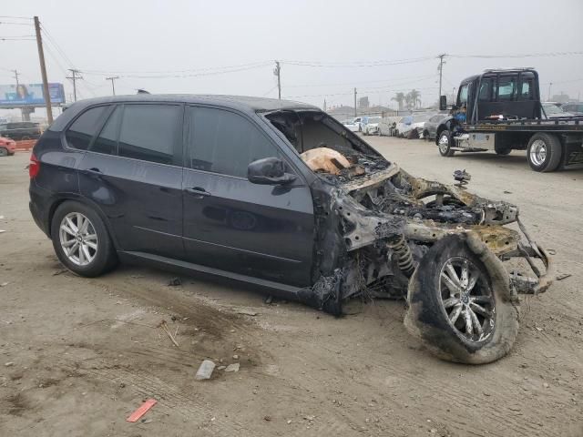 2010 BMW X5 XDRIVE30I