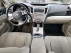 2012 Subaru Legacy 2.5I Premium