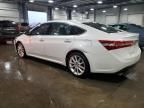 2015 Toyota Avalon XLE