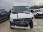 2015 Mercedes-Benz Sprinter 2500