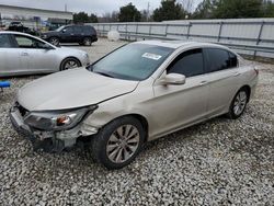 2013 Honda Accord EXL en venta en Memphis, TN