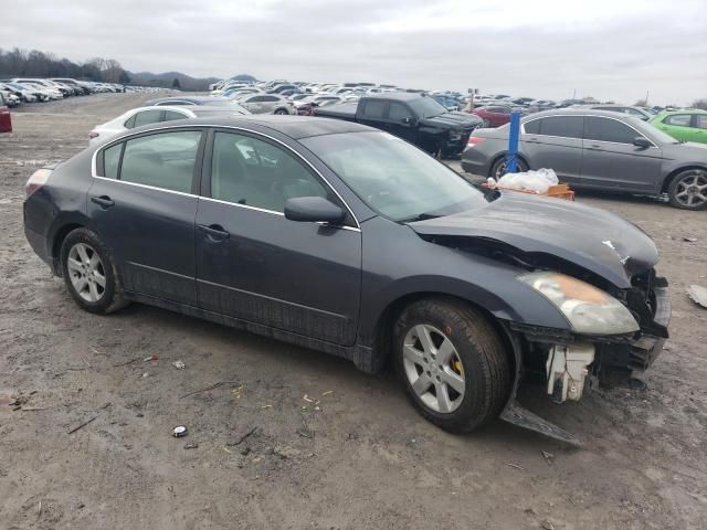 2008 Nissan Altima 2.5