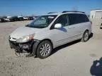 2007 Toyota Sienna XLE