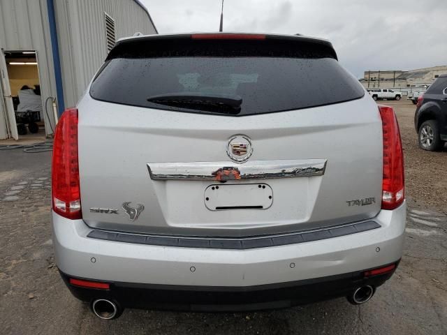 2010 Cadillac SRX Luxury Collection