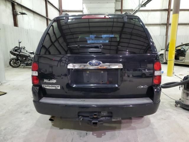 2009 Ford Explorer XLT